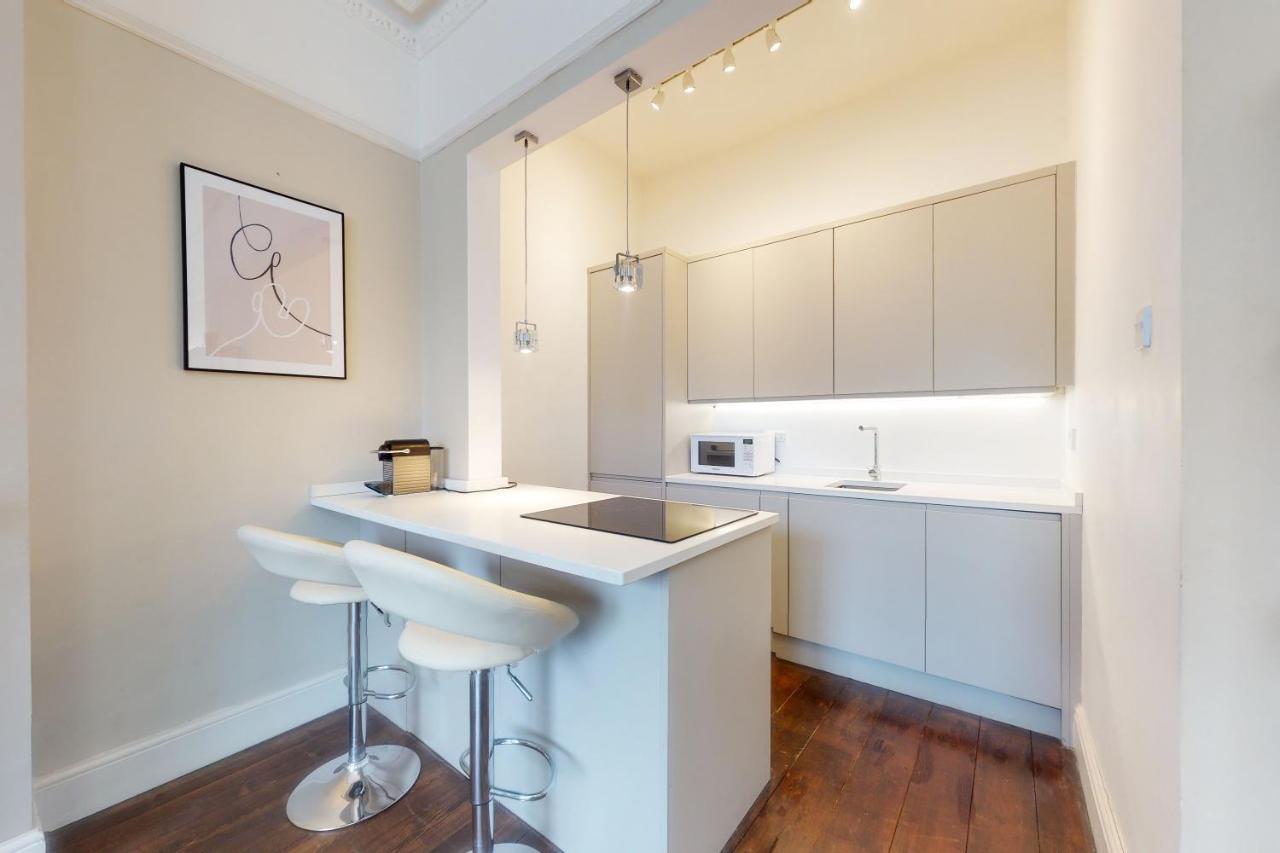 Super 1 Bedroom Flat In Hendon Near Middlesex University With Private Parking מראה חיצוני תמונה